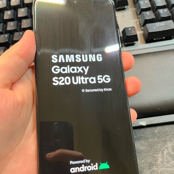 Samsung s20 ultra - Picture 2 of 7